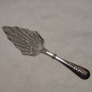 Absente Wormwood Leaf Absinthe Spoon - Traditional Barware